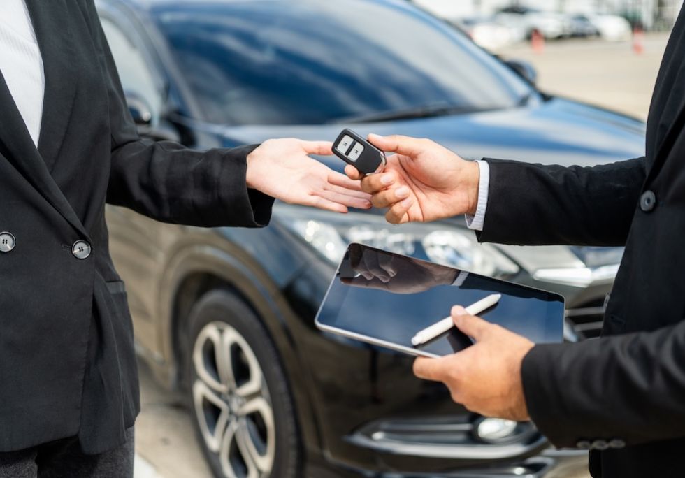 Need a New Car Soon? How to Find a Lease Car Without Waiting Months